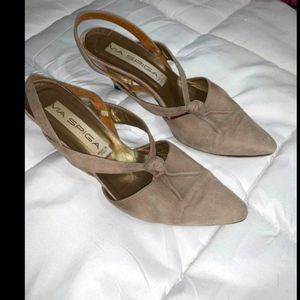 Via Spiga Heels Size 7.5